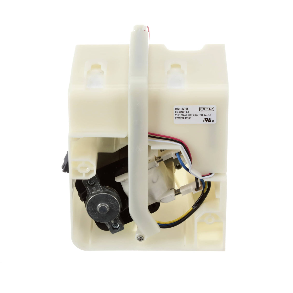 This is a genuine Bosch 12031844 58