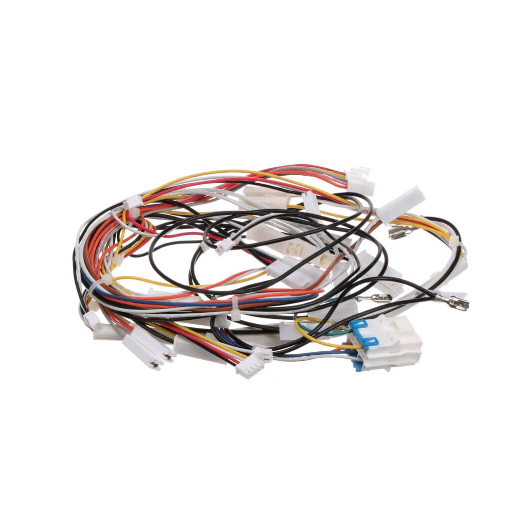 This is a genuine Bosch 12032102 CABLE HARNESS