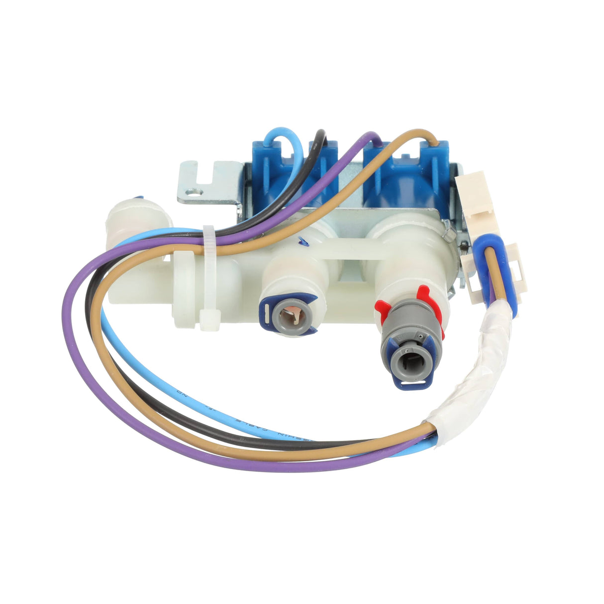 This is a genuine Bosch 12032181 VALVE
