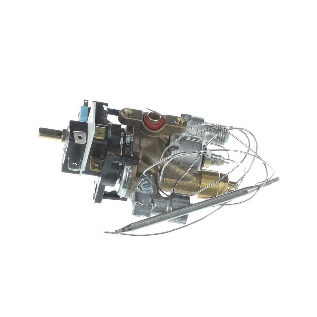 This is a genuine Bosch 12033402 REGULATOR-TEMPERATURE