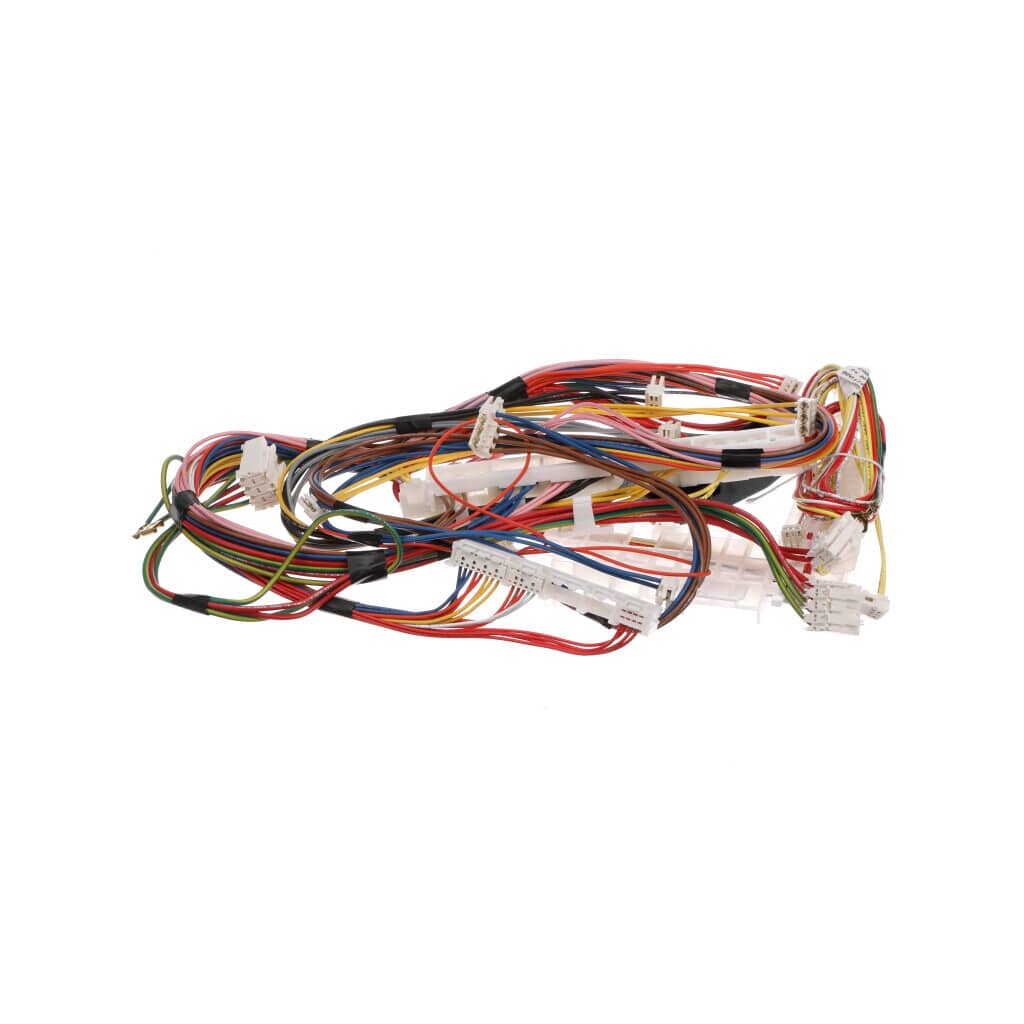 This is a genuine Bosch 12037075 CABLE HARNESS