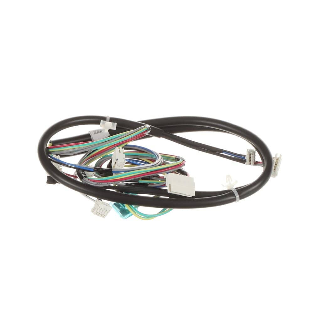 This is a genuine Bosch 12037299 WIRE
