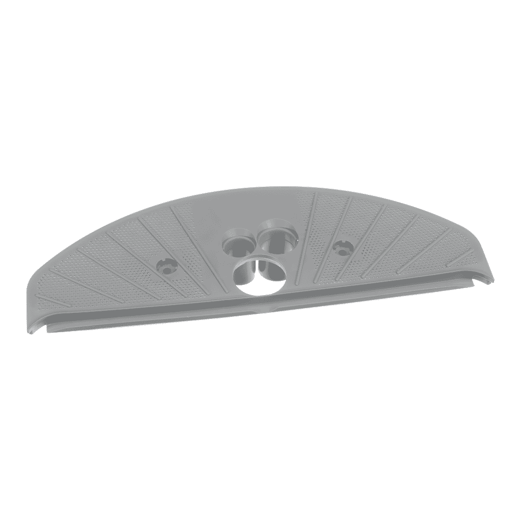 This is a genuine Bosch 12038407 COVER