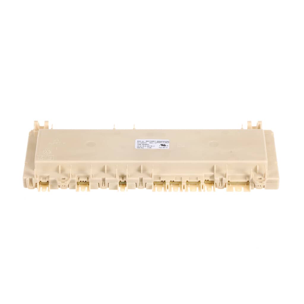 This is a genuine Bosch 12042920 CONTROL UNIT