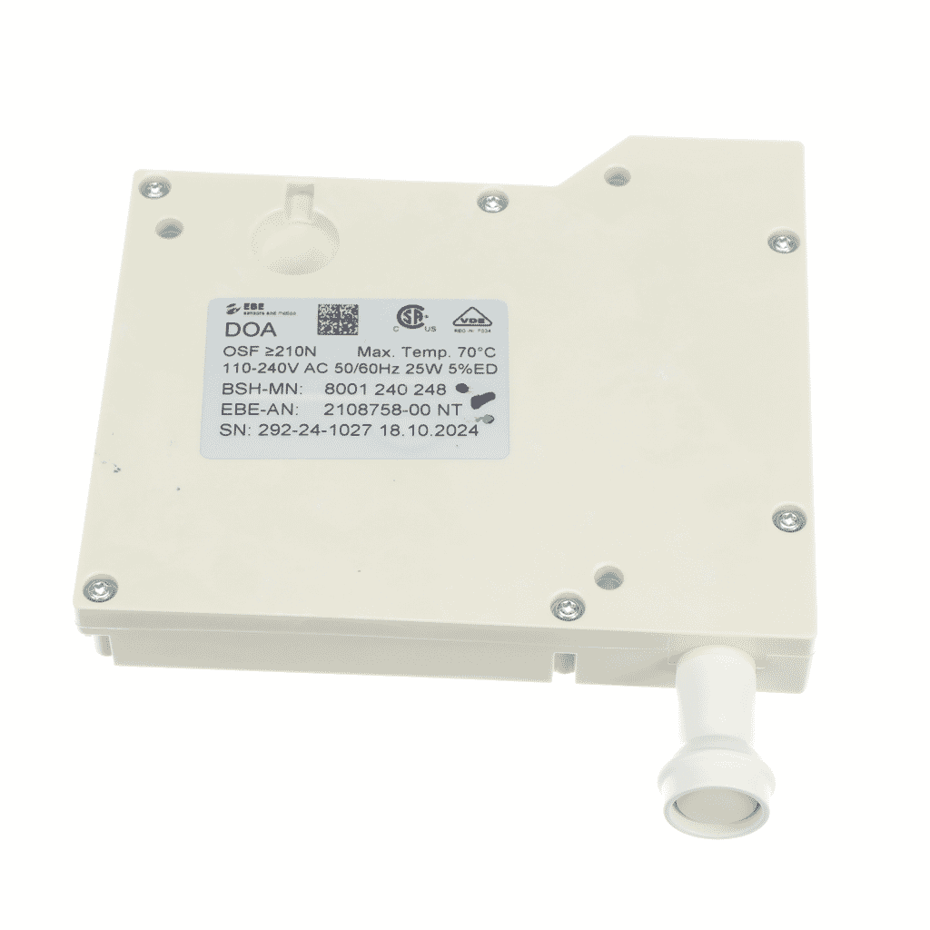 This is a genuine Bosch 12049148 DOOR OPENING MODULE