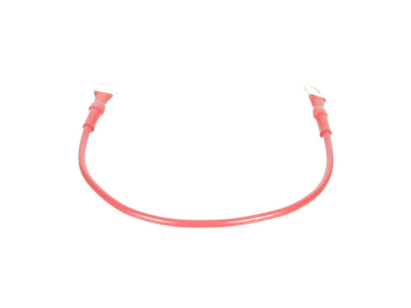 Toro 121-0711 CABLE-BATTERY, POSITIVE