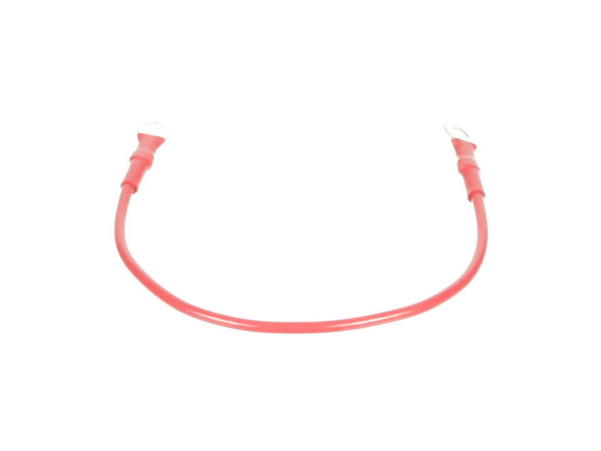 This is a genuine Toro 121-0711 CABLE-BATTERY, POSITIVE