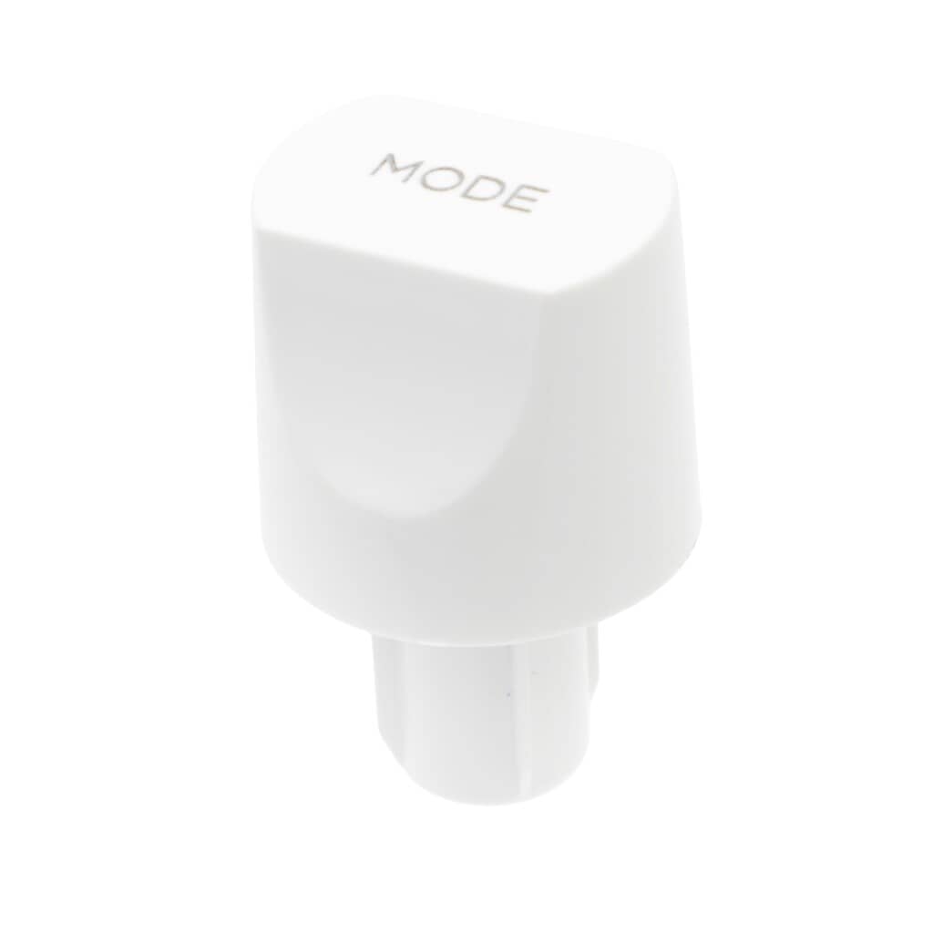 This is a genuine Midea 12100403001585 KNOB
