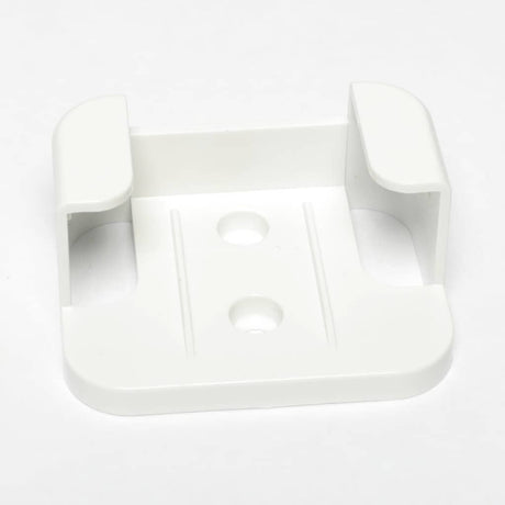 This is a genuine Midea 12117000000089 REMOTE CONTROLLER HOLDER