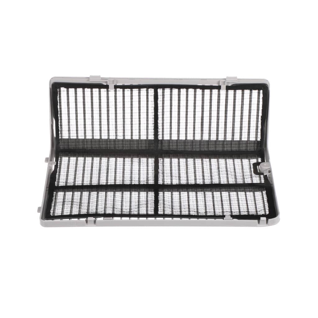 This is a genuine Midea 12120600000563 GRILL (AIR INLET)