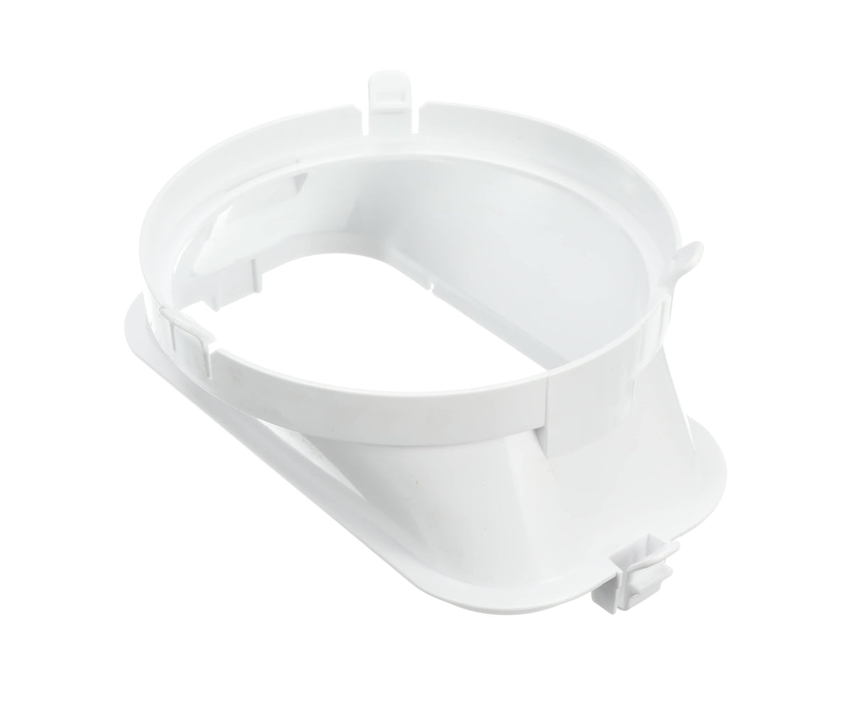 This is a genuine Midea 12120600A23497 AIR EXHAUST PASSAGE