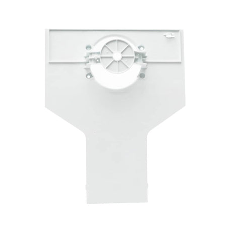 This is a genuine Midea 12131000001527 AIR DUCT COVER