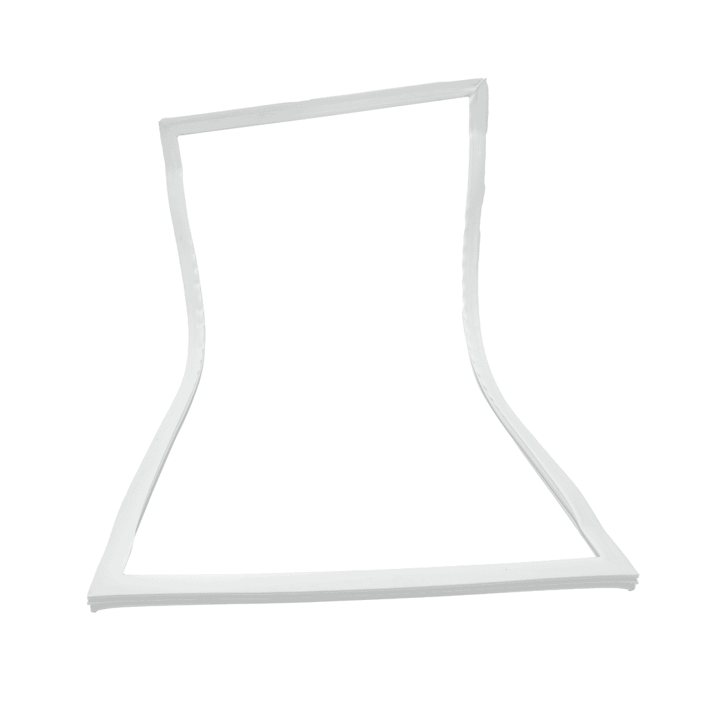 This is a genuine Midea 12131000009699 GASKET