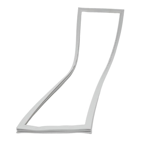 This is a genuine Midea 12131000010564 GASKET