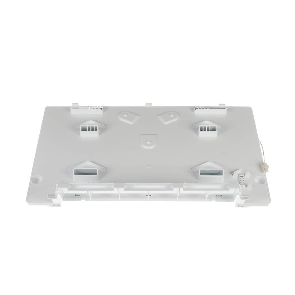 This is a genuine Midea 12131000073603 AIR DUCT ASSEMBLY OF FREEZER