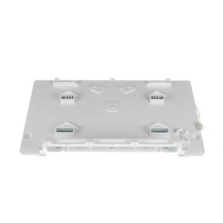 This is a genuine Midea 12131000073603 AIR DUCT ASSEMBLY OF FREEZER