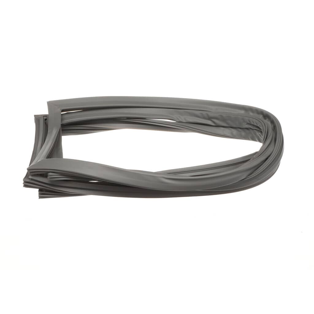 This is a genuine Midea 12131000074084 CHILLER DOOR SEAL ASSEMBLY