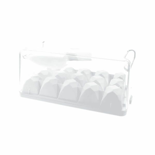 Midea 12131000082018 Parts Of Ice Cube Box