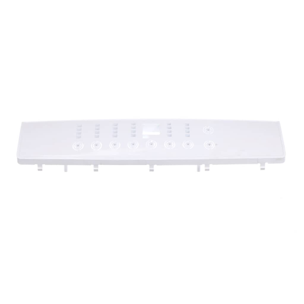This is a genuine Midea 12138000003119 CONTROL PANEL