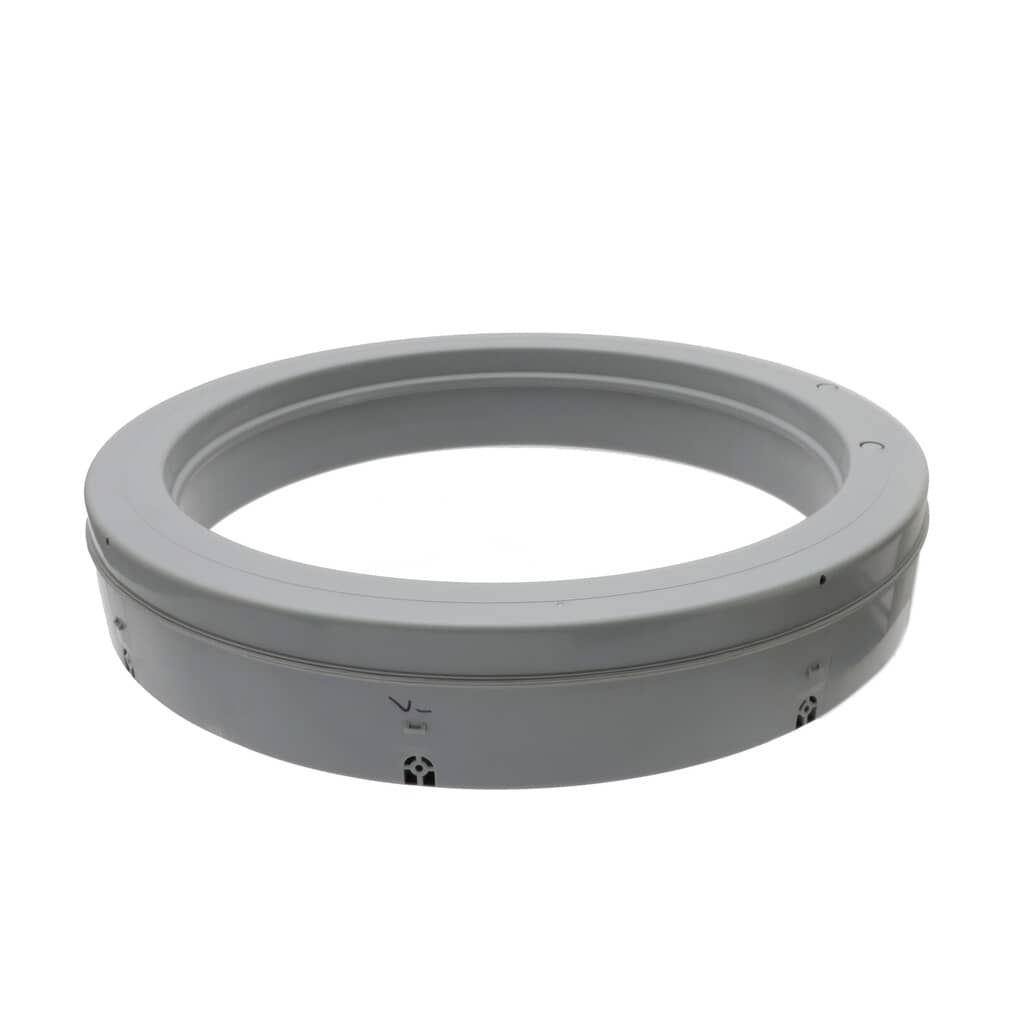 This is a genuine Midea 12138000003740 BALANCE RING ASSEMBLY