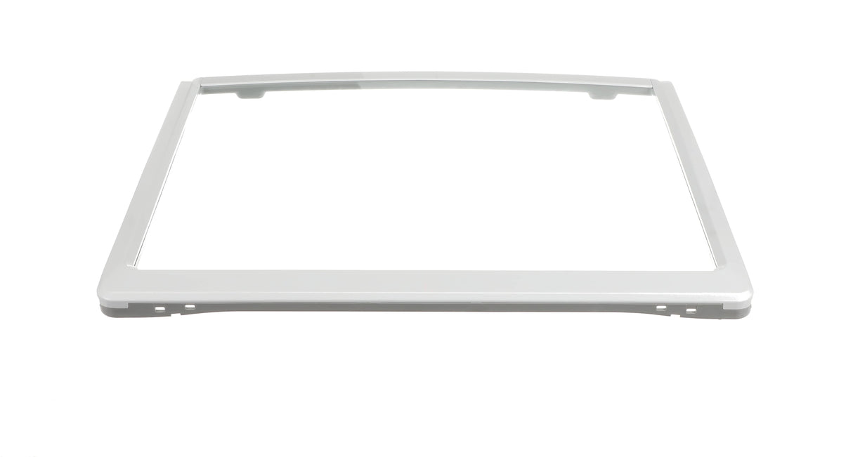 This is a genuine Midea 12138000060264 COVER ASSEMBLY