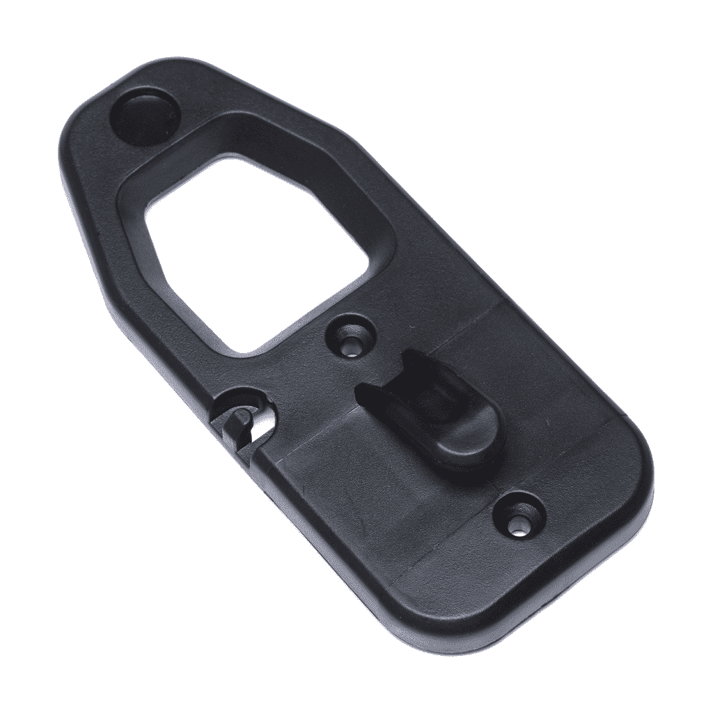 This is a genuine Midea 12175000090676 WALL HUNG BASE