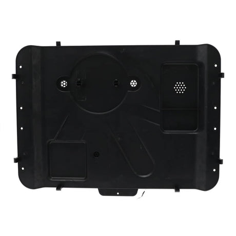 This is a genuine Midea 12176000003086 BASE COVER