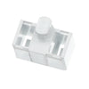Midea 12176000008468 Fixing Block