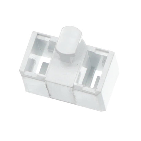 This is a genuine Midea 12176000008468 FIXING BLOCK