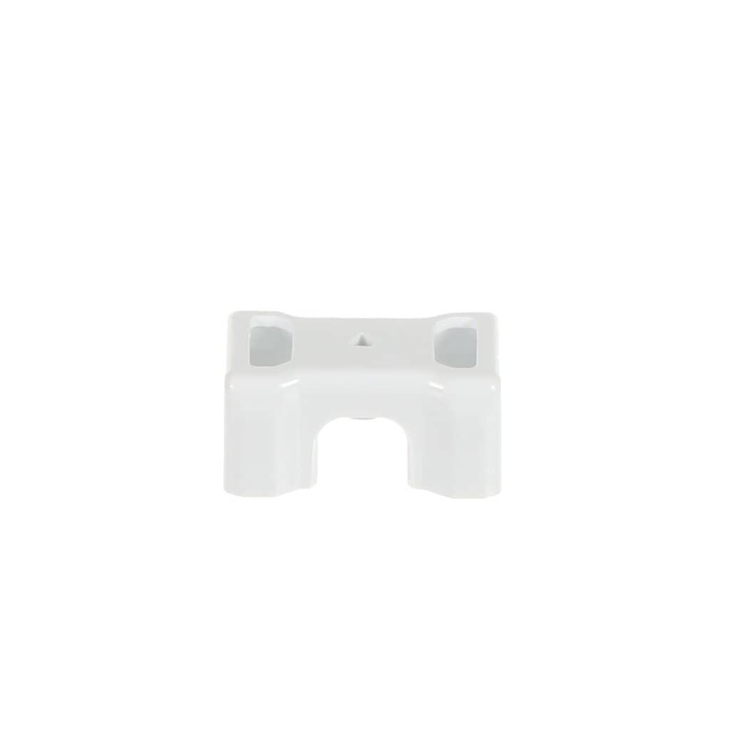 This is a genuine Midea 12176000008541 LOCK BUCKLE FIXING BLOCK