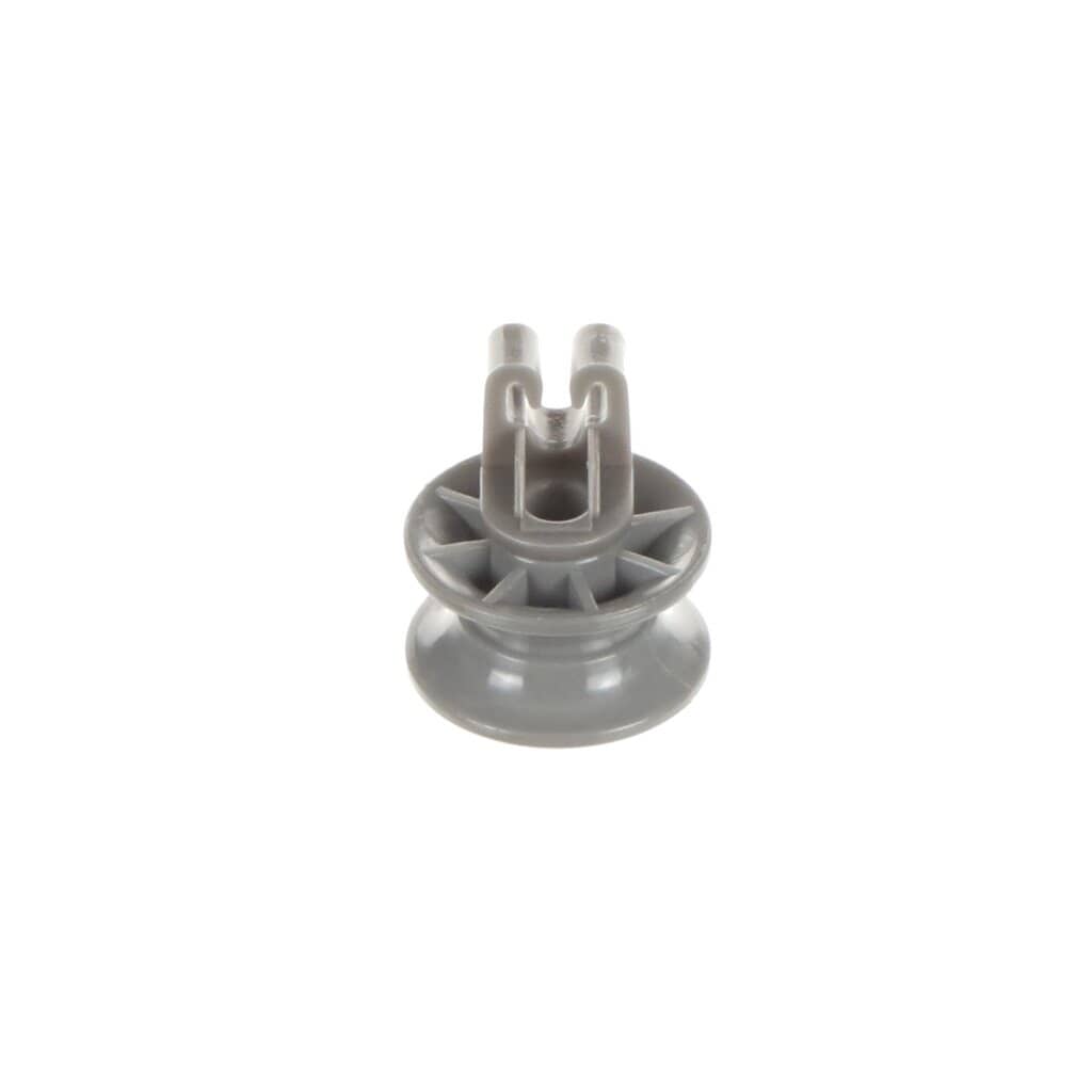 This is a genuine Midea 12176000008811 UPPER BASKET WHEEL AXLE ASSEMB