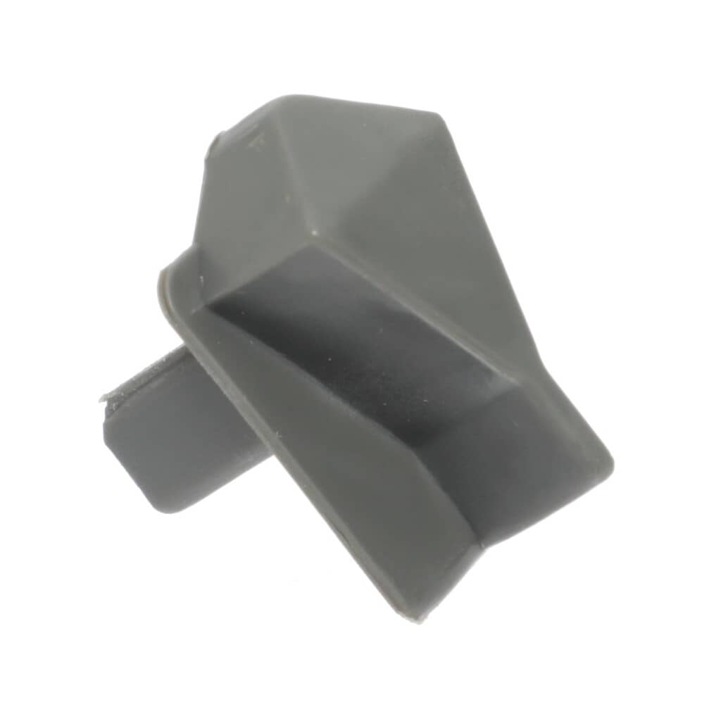 This is a genuine Midea 12176000009495 DOOR LOCK HOOK