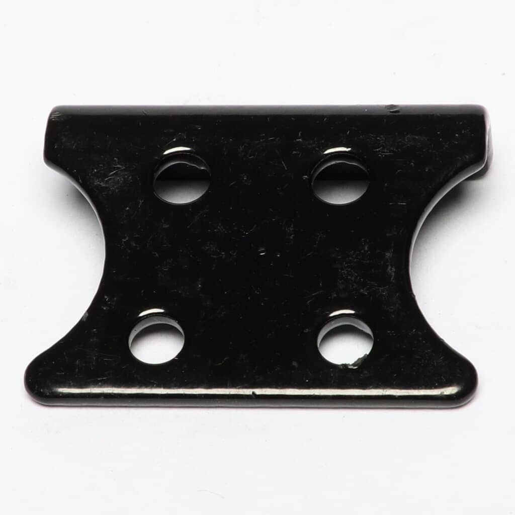 This is a genuine Midea 12231000006576 DOOR STOPPER