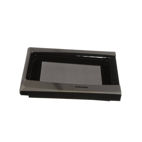 This is a genuine Midea 12270000B46377 ASSEMBLY DOOR