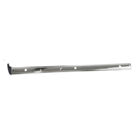 This is a genuine Midea 12276000001365 LEFT RAIL ASSEMBLY
