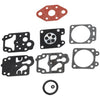Echo 12310144430 Carburetor DIAPHRAGM/GASKET Ki