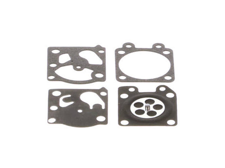 This is a genuine Echo 12310152130 GASKET/DIAPHRAGM KIT