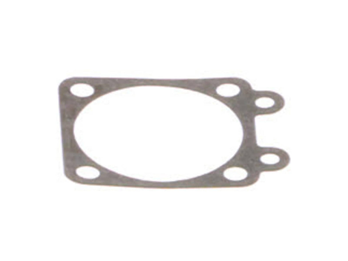 This is a genuine Echo 12314003930 GASKET-M. DIAPHRAGM