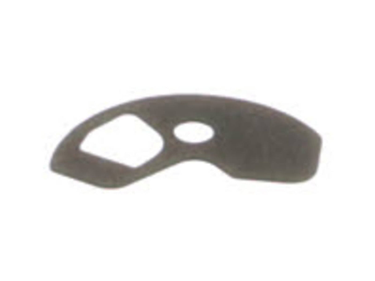 This is a genuine Echo 12316403930 GASKET-CIRCU. PLATE