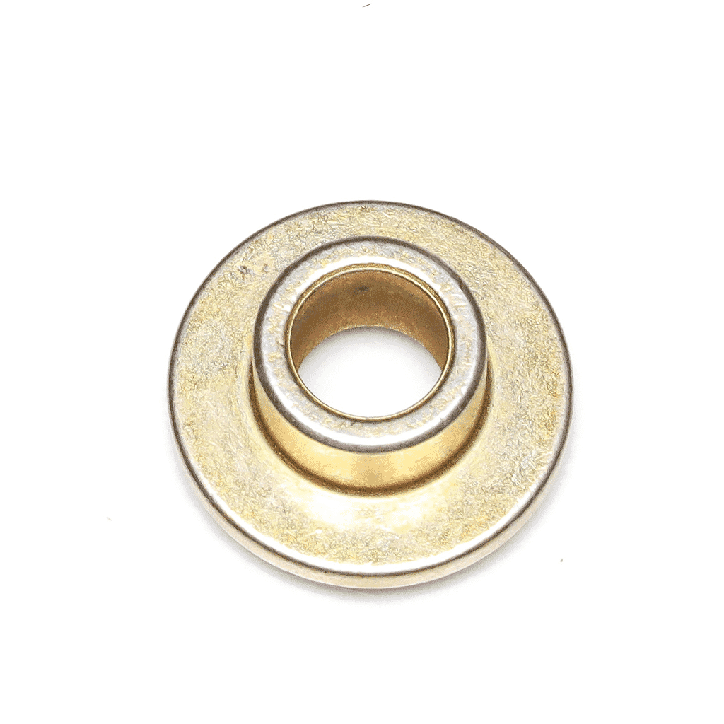 This is a genuine Toro 125-9249 SPACER-COUPLER, RUBBER