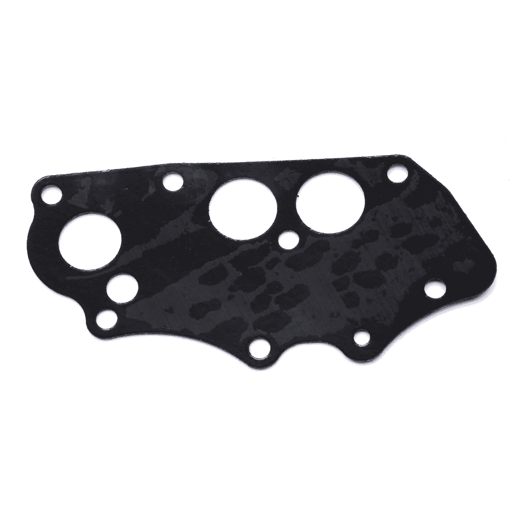This is a genuine Honda 12517-881-003 GASKET, EX. CHAMBER
