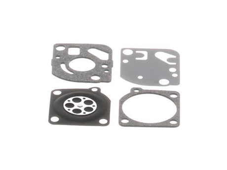This is a genuine Echo 12530313310 GASKET/DIAPHRAGM KIT