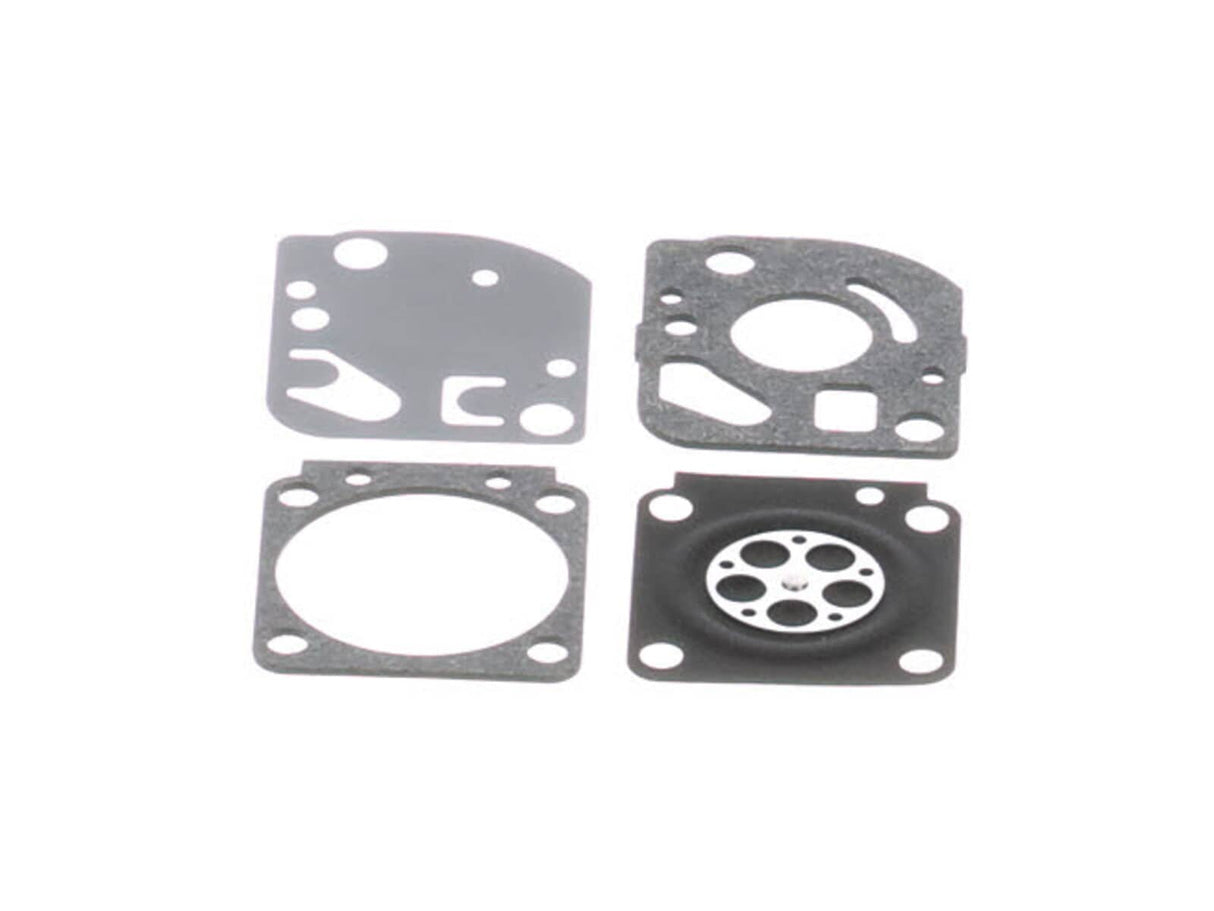 This is a genuine Echo 12530320560 GASKET/DIAPHRAGM KIT