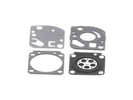 This is a genuine Echo 12530320560 GASKET/DIAPHRAGM KIT