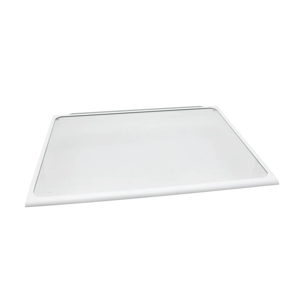 This is a genuine Midea 12531000001052 SHELF (GLASS)