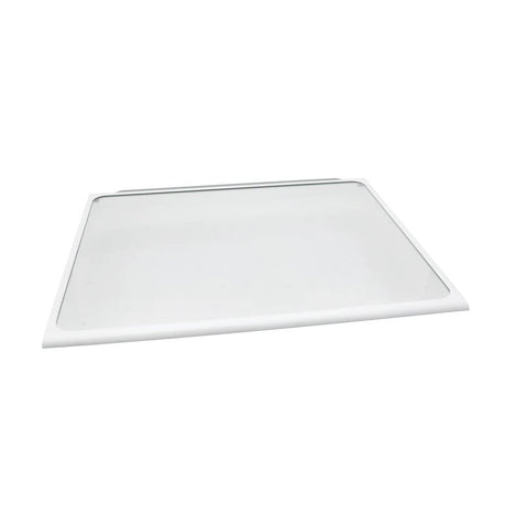This is a genuine Midea 12531000001052 SHELF (GLASS)
