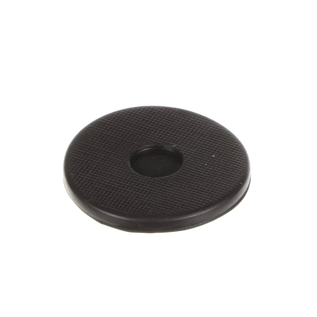 This is a genuine Midea 12638000000055 ADJUST LEG