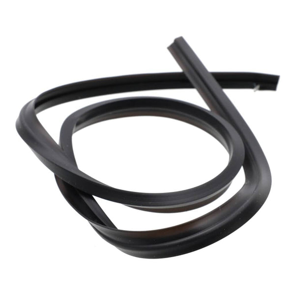 Midea 12671100001816 Cooktop Rear Gasket
