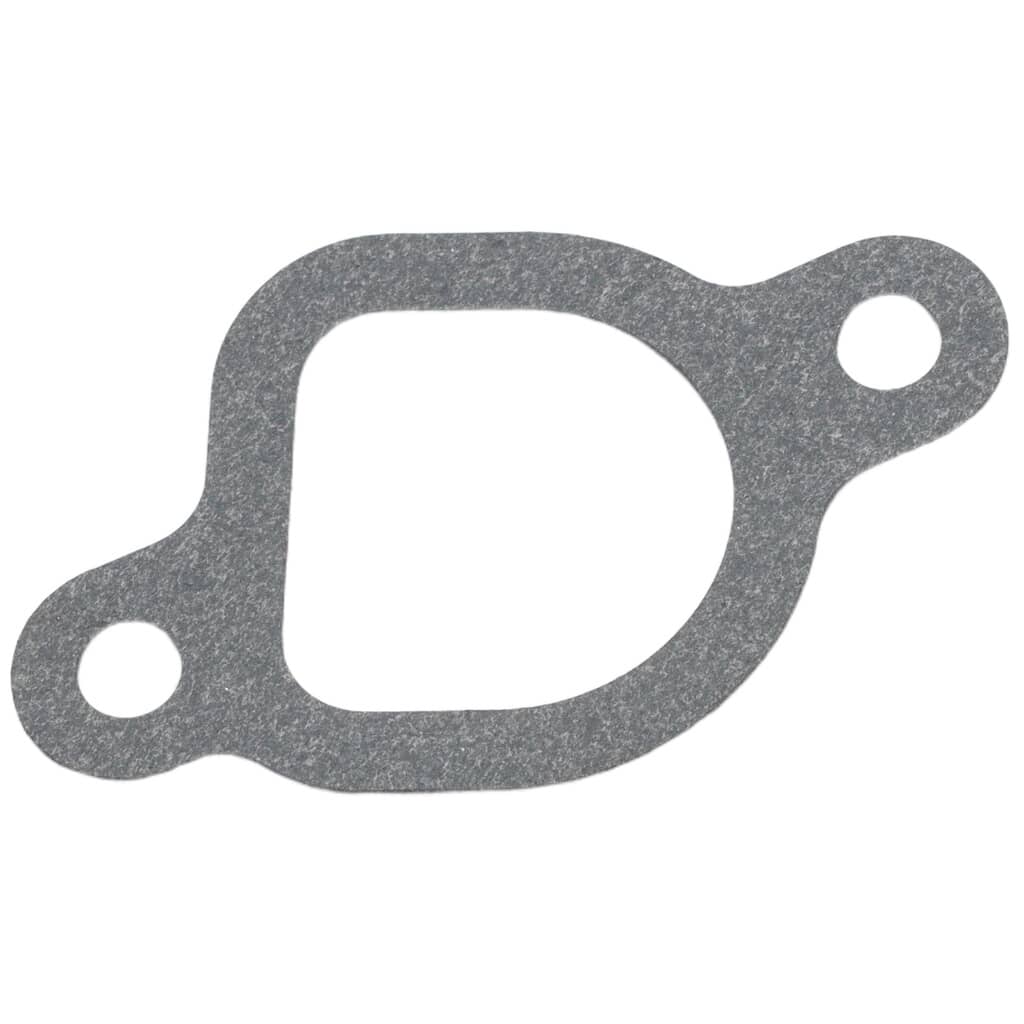 This is a genuine Toro 127-9230 GASKET-INTAKE