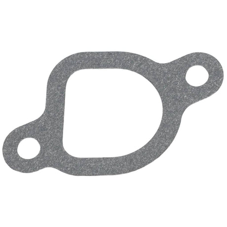 This is a genuine Toro 127-9230 GASKET-INTAKE